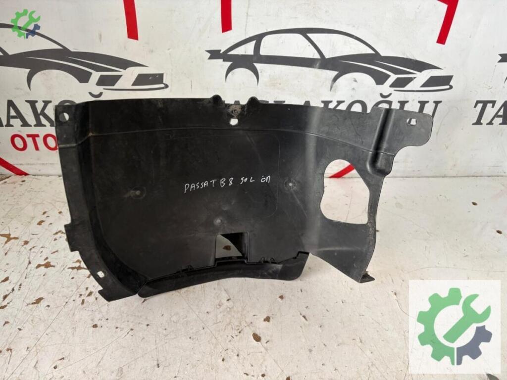Volkswagen Passat Davlumbaz 3G805911T çıkma parça