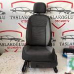 VOLKSWAGEN TİGUAN SOL ŞÖFÖR KOLTUK AİRBAGLI