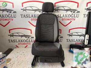 VOLKSWAGEN TİGUAN SOL ŞÖFÖR KOLTUK AİRBAGLI