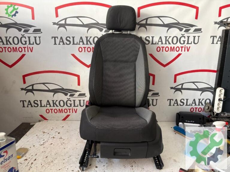 Volkswagen Tiguan Koltuk çıkma parça
