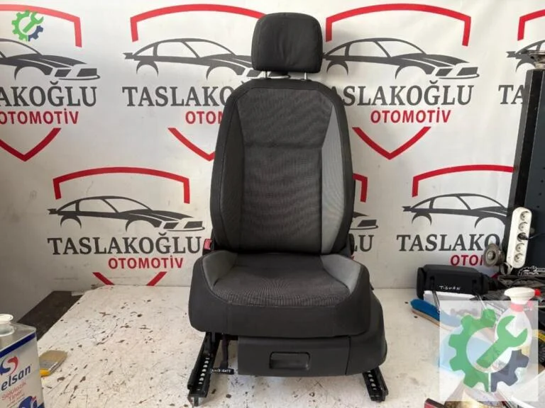 Volkswagen Tiguan Koltuk çıkma parça