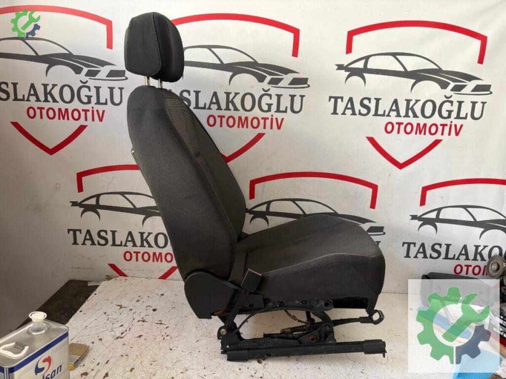 Volkswagen Tiguan Koltuk çıkma parça