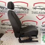 VOLKSWAGEN TİGUAN SOL ŞÖFÖR KOLTUK AİRBAGLI