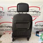 VOLKSWAGEN TİGUAN SOL ŞÖFÖR KOLTUK AİRBAGLI