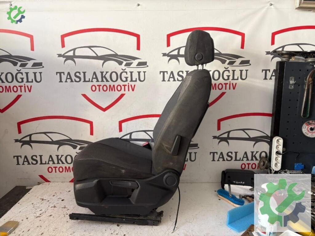 Volkswagen Tiguan Koltuk çıkma parça