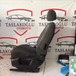 VOLKSWAGEN TİGUAN SOL ŞÖFÖR KOLTUK AİRBAGLI