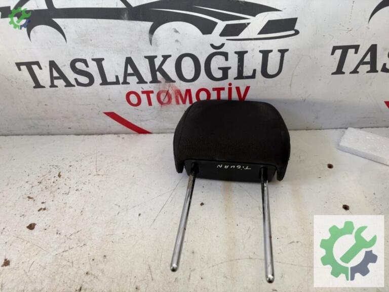 Volkswagen Tiguan Koltuk Başlığı çıkma parça