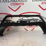 TOYOTA HİLUX ÖN TAMPON KORUMA KAPAĞI