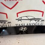 HYUNDAİ BAYON BAGAJ BAKALİTİ