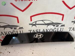HYUNDAİ BAYON BAGAJ BAKALİTİ