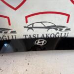 HYUNDAİ BAYON BAGAJ BAKALİTİ