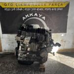 Citroen C3 Motor Komple çıkma parça - AKKAYA ÇIKMA PARÇA Erzurum