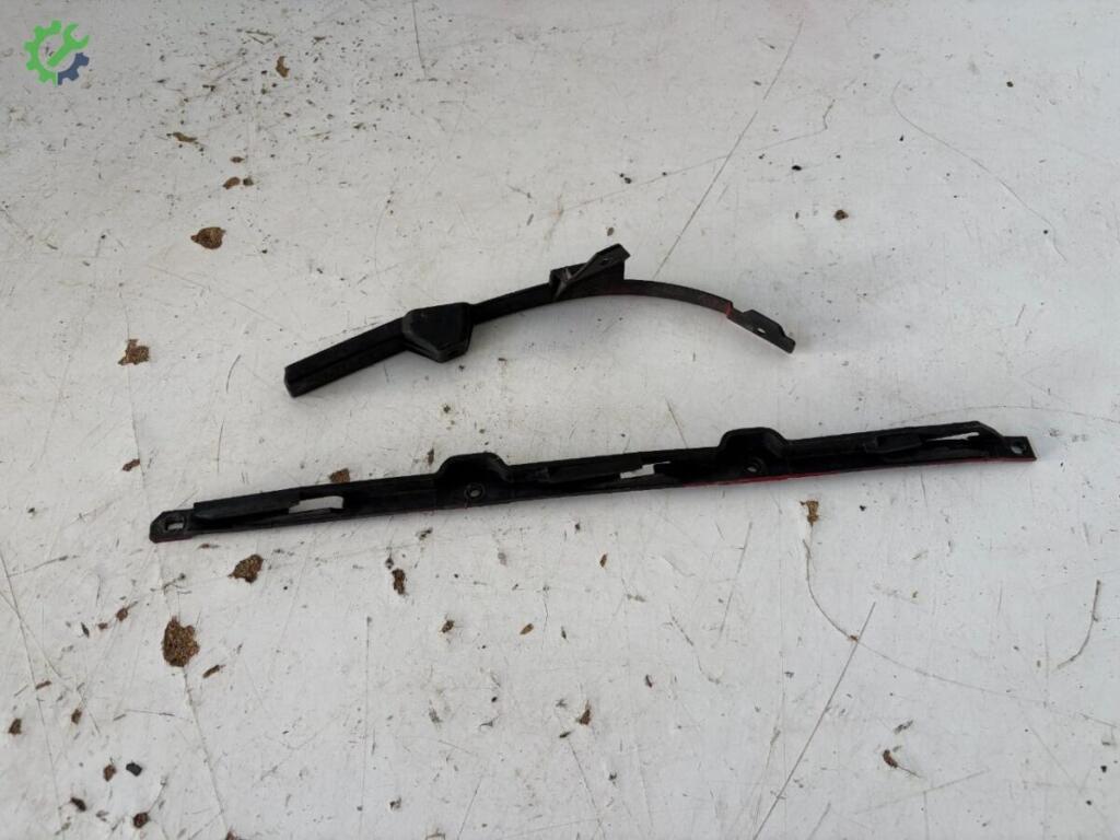 Volkswagen Polo Tampon Braketi çıkma parça
