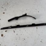 VOLKSWAGEN POLO CLASSİC ARKA TAMPON BRAKETLERİ SAĞ