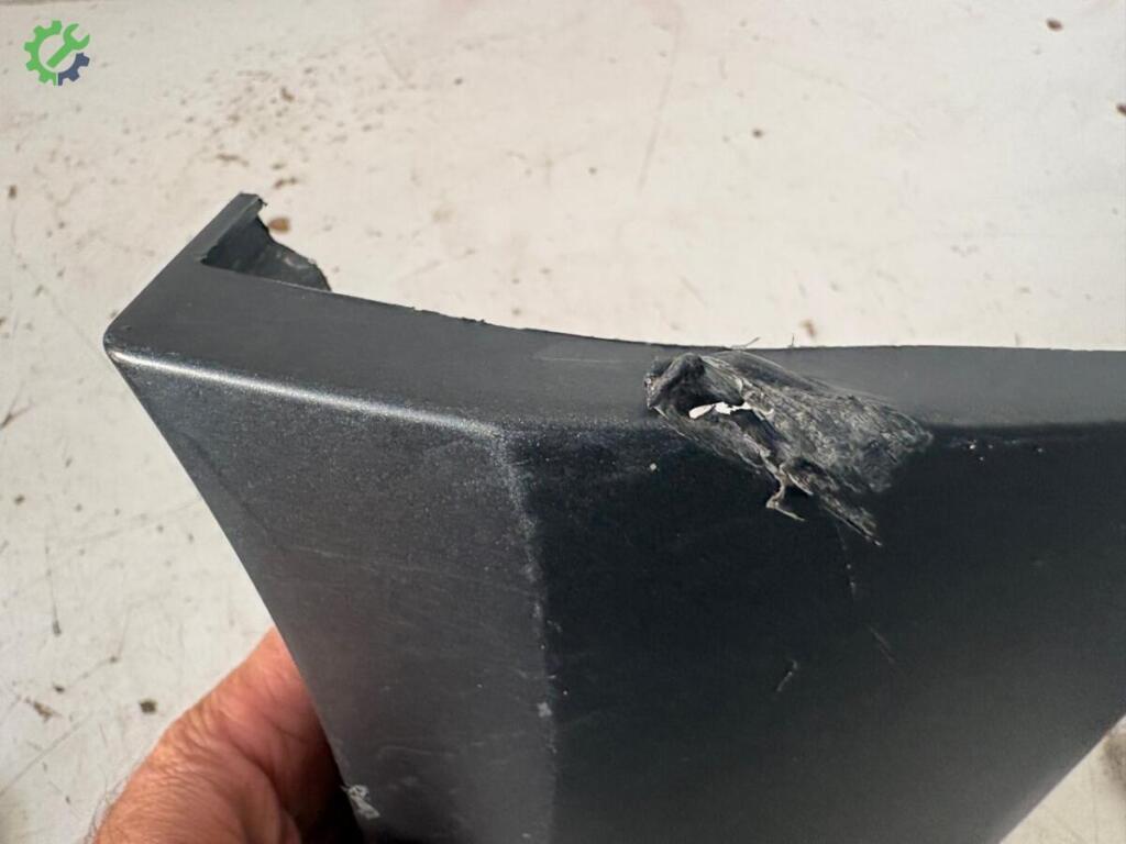 Toyota Hilux Ön Tampon çıkma parça