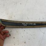 TOYOTA AURİS SAĞ SOL ARKA TAMPON KAŞI