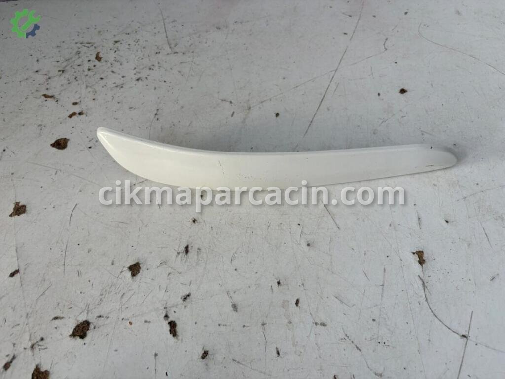 Toyota Auris Arka Tampon 10137661 çıkma parça