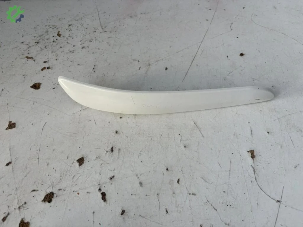 Toyota Auris Arka Tampon 10137661 çıkma parça