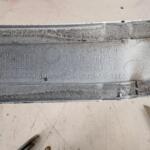 TOYOTA AURİS SAĞ SOL ARKA TAMPON KAŞI