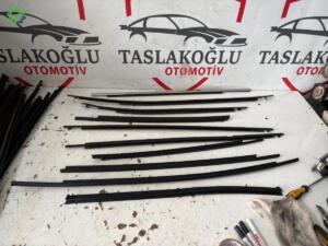 TOYOTA KARIŞIK KAPI CAM SYIRICI FİTİL ADET FİYATI