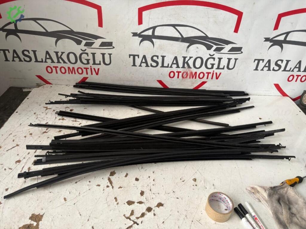 Toyota Corolla Fitil çıkma parça