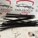 TOYOTA KARIŞIK KAPI CAM SYIRICI FİTİL ADET FİYATI