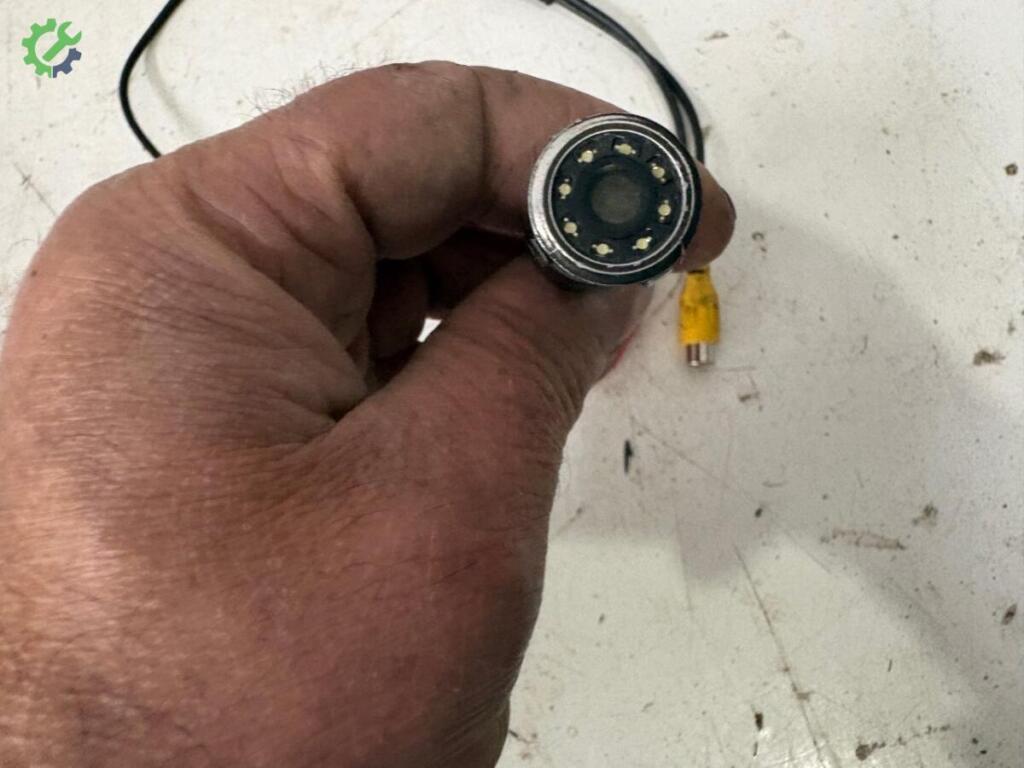 Renault Clio çıkma parça