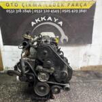 2002 Ford Transit Connect Komple Motor Çıkma Parça Erzurum