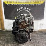 2005 Ford Tourneo Connect Komple Motor Çıkma Parça Erzurum