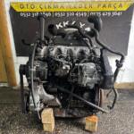 1995 Volkswagen Transporter Motor Komple Çıkma Parça Erzurum