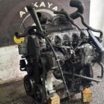 1995 Volkswagen Transporter Motor Komple Çıkma Parça Erzurum