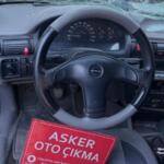 Astra F direksiyon simidi