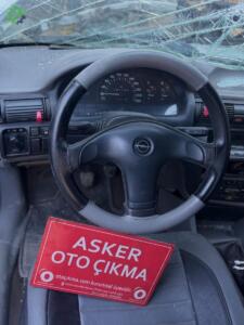 Astra F direksiyon simidi