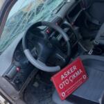 Opel Astra Km Saati çıkma parça - Asker oto çıkma orijinal yedek parçaları Ankara