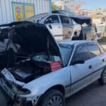 Astra F sedan sol iki kapı