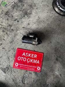 Astra F marj dinamosu