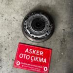Opel Astra çıkma parça - Asker oto çıkma orijinal yedek parçaları Ankara