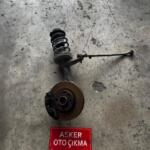 Astra F sol ön tasıycı