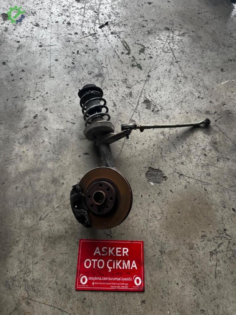 Opel Astra çıkma parça
