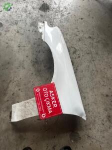 Astra F sol ön çamurluk