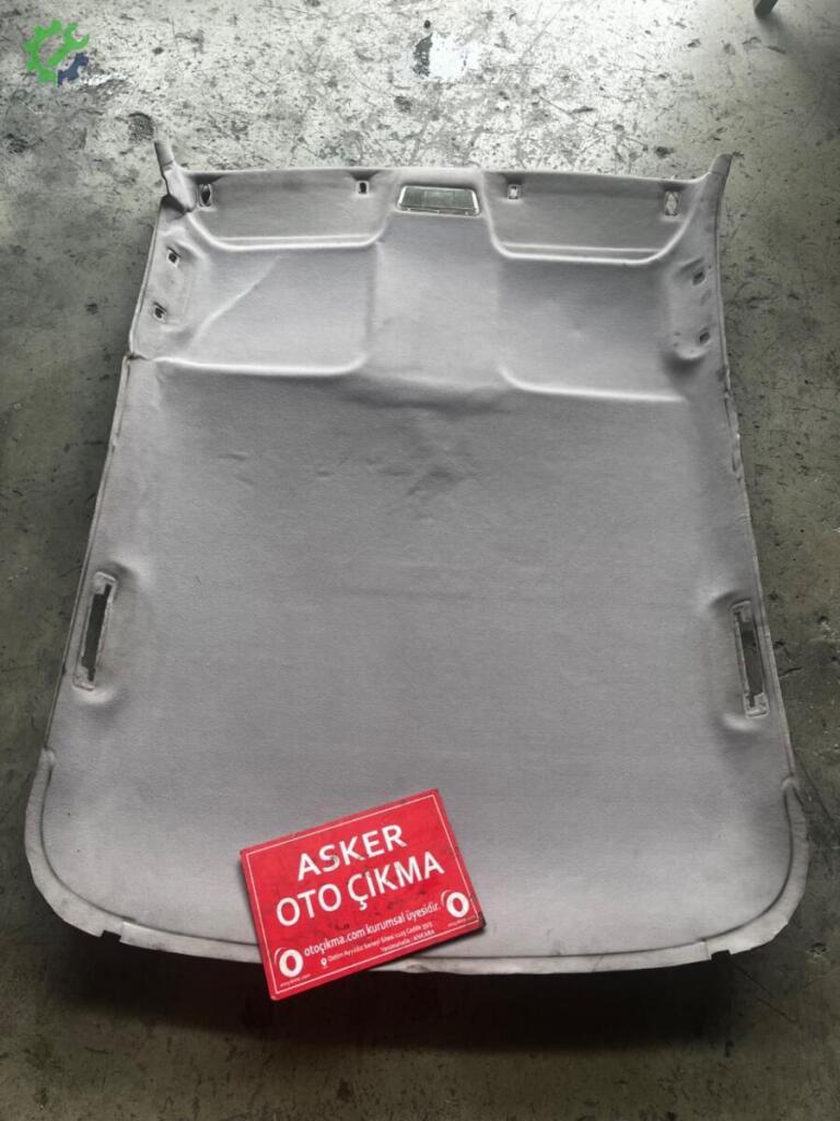 Opel Astra Tavan Döşemesi çıkma parça