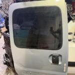 Renault Kangoo 1 sağ sürgülü kapı