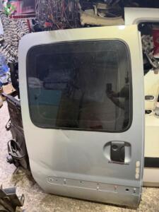 Renault Kangoo 1 sağ sürgülü kapı