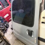 Renault Kangoo 1 sağ sürgülü kapı