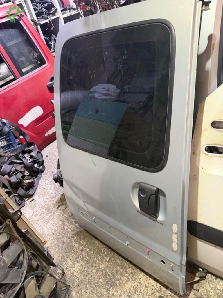 Renault Kangoo Sağ Sürgülü Kapı çıkma parça