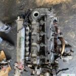 Volkswagen Caddy Komple Motor Çıkma Parça Osmaniye