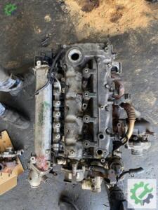 Hyundai era 1.5 crdi full motor