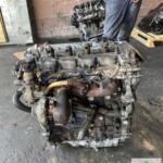 Hyundai Accent Komple Motor Çıkma Parça Osmaniye