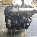 Hyundai Accent Komple Motor Çıkma Parça Osmaniye