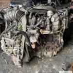 Nissan Qashqai Komple Motor Çıkma Parça Osmaniye